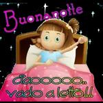 Buonanotte con il Cuore 