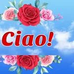  BUON SABATO
