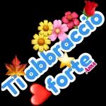  Ti abbraccio
dfortg

