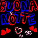 BUONANOTTE