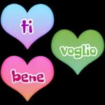 ti voglio bene