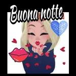 buona notte