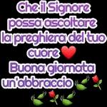 BUONA
Notte
