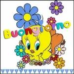  Buon
Ciorno
