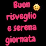 giornata
Buona
