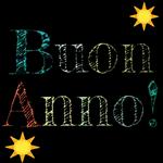 Buon Anno🍾️