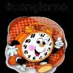  BUON SABATO
