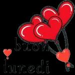 Buon lunedi