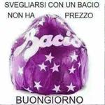 Buon giorno

