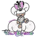 Un abbraccio immenso 