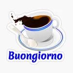  Buongiorno
