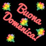 Buona
Domenica
