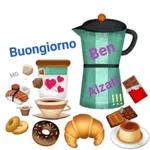 Buon giorno
