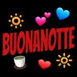 buonanotte