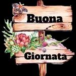 Buona
Giornata
