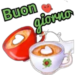 GOOD MORINING