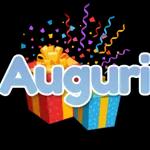 Tanti auguri per tutti