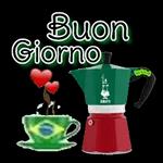 Buongiorno ✌️