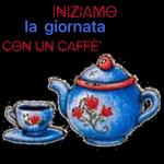 BUONGIORNO E BUONANOTTE