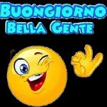 buona giornata