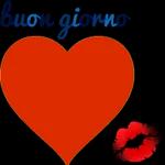 Buongiorno col cuore