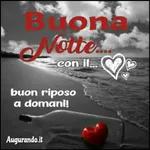 buonanotte
