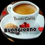 Buon giorno
