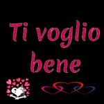 abbraccio
