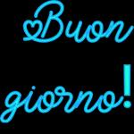  Buongiornissimo

