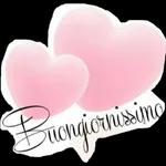 buongiorno bacioni 😚