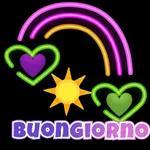 buon giorno