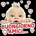  Buon
mercoledi
