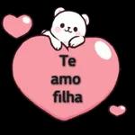 abraço 