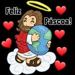  JESUS
te
ama