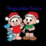 segunda feira 