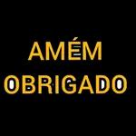 obrigado denada