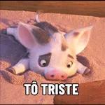 triste 