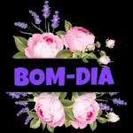 BOM-DIA 