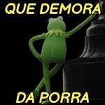 paciência não é meu forte, então não abusa