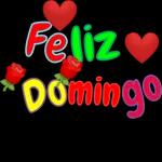 Feliz domingo