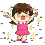 Parabéns 🎇👏👏