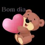 A oração acalma, A oração resolve Então Vamos orar?