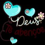 Fica Com Deus