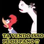 Tá feia a coisa