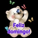 Feliz Domingo
