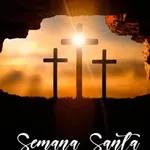 ESPÍRITU SANTO STICKERS CRISTIANOS APP