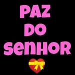 Paz
do
Senhor
