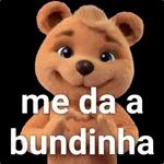 me dá 