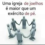 VAMOS VENCER JUNTOS 