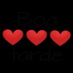 Boa tarde Boa Tarde Boa tarde 